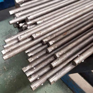 hochwertiger hochpräzise gezogener Rundstahl
