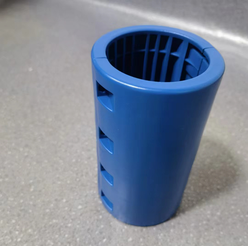 F&ouml;rderrollenh&uuml;lse