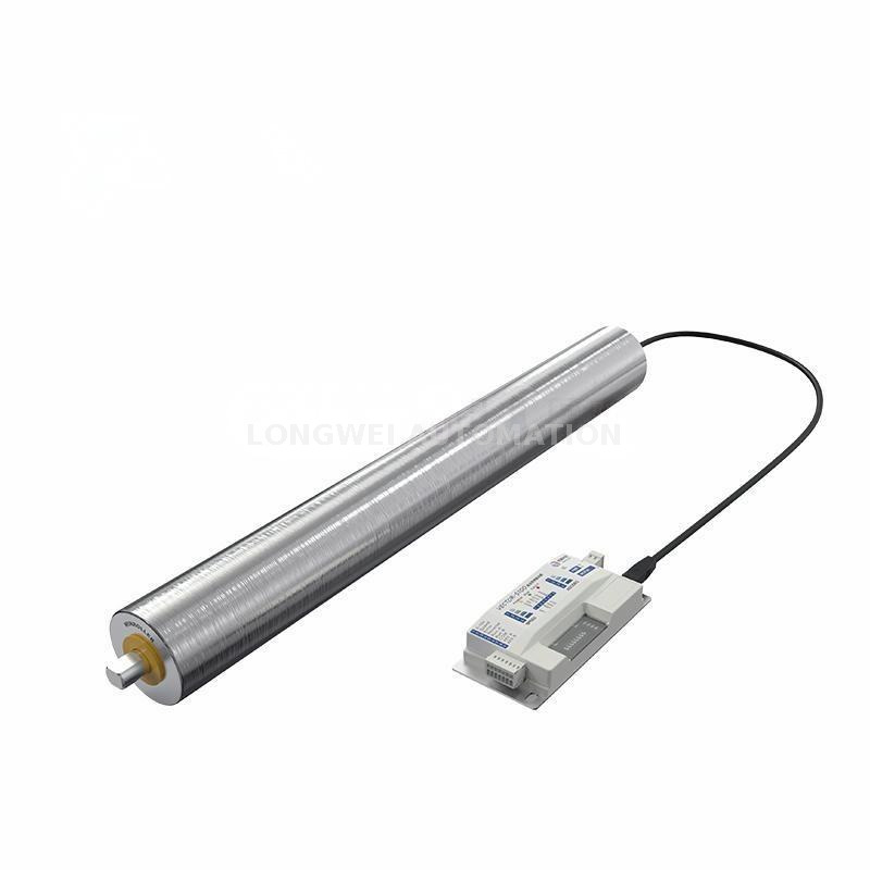 DGBL38 24V/48V Bürstenloser Getriebemotor angetriebene Walze