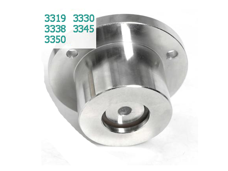 Federlastkugel&uuml;bertragungseinheit