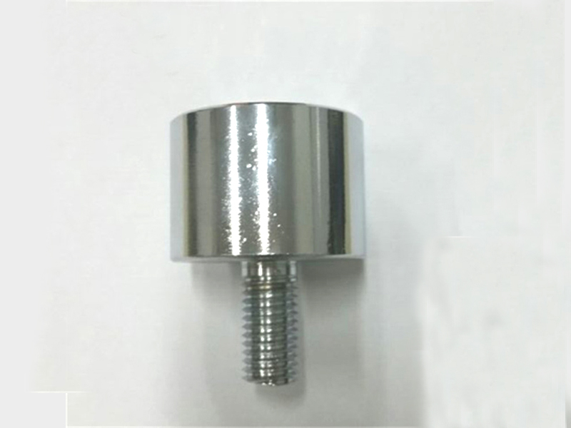 Kugelrolleneinheit mit Gewindemontage