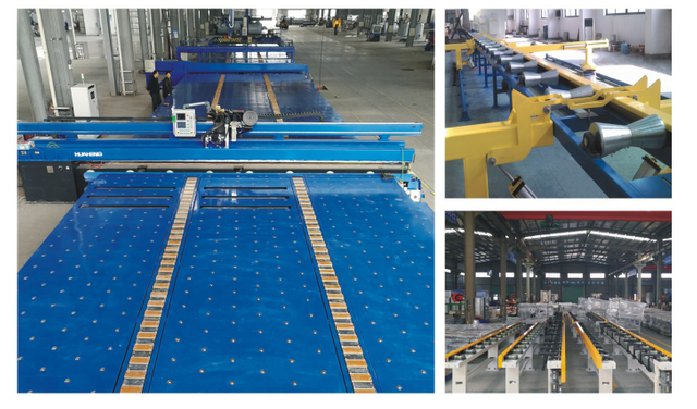 F&ouml;rdersystem f&uuml;r schweres Ger&auml;t 1