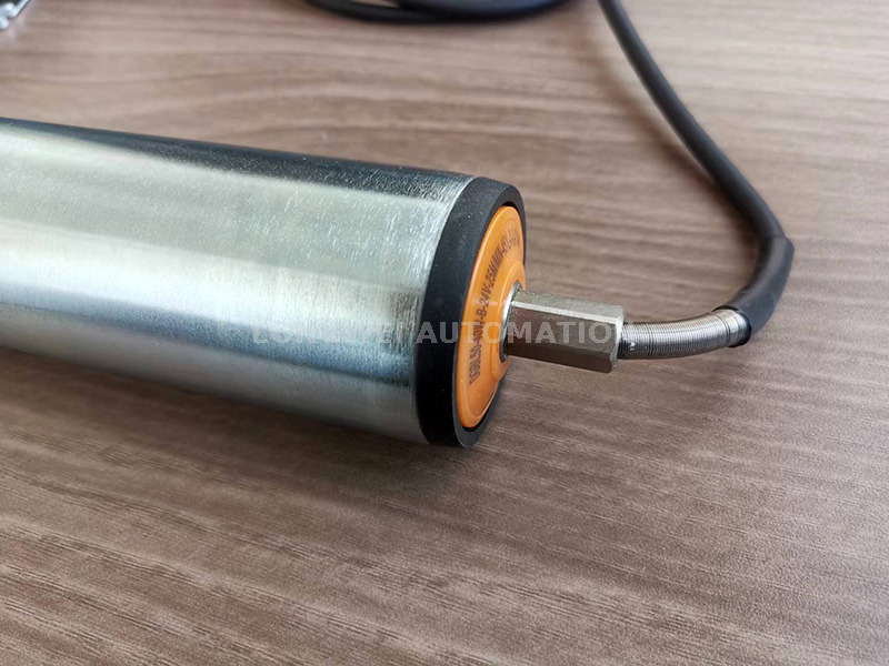 DGBL50A DC24V/48V Coveyor Motor Drive Roller 