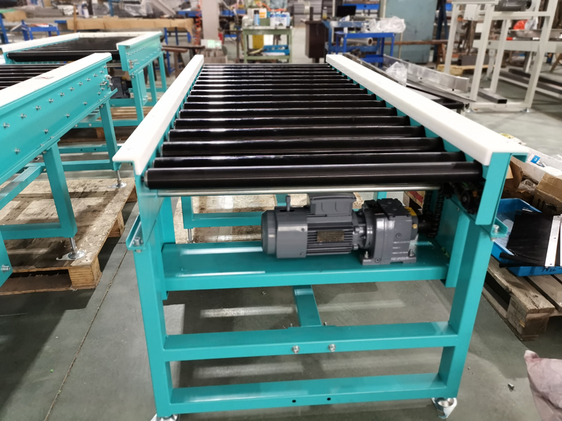 Einzelfahrer -Roller -F&ouml;rderer