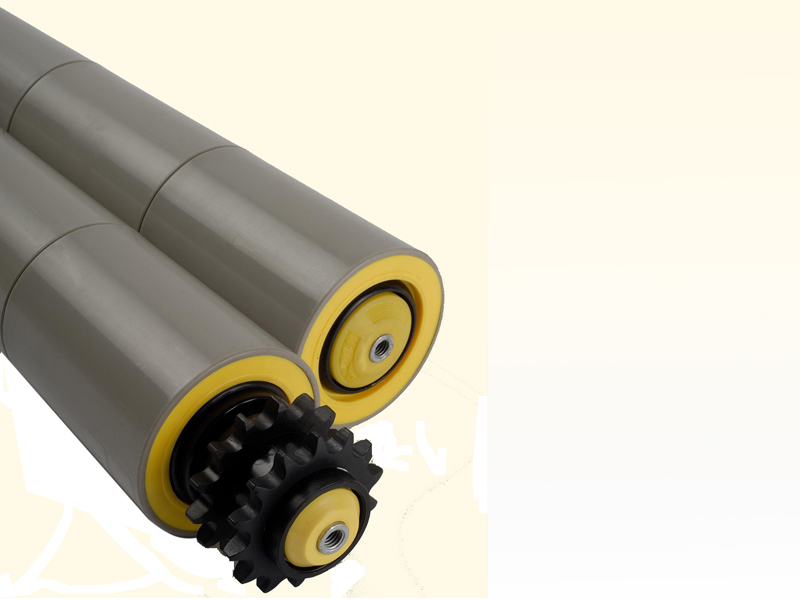 Verj&uuml;ngte H&uuml;lle RACKET ROLER