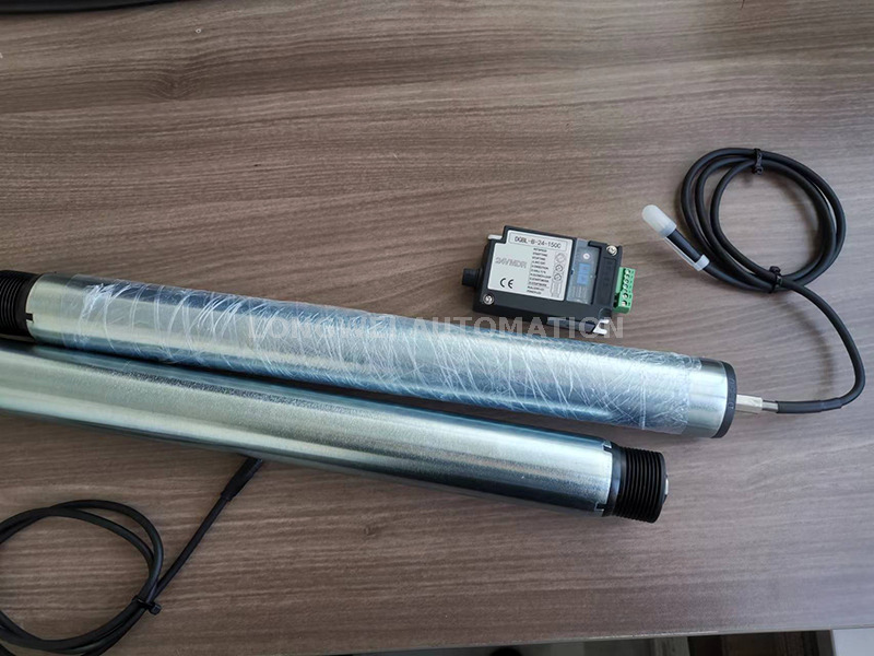 DGBL50A DC24V/48V Coveyor Motor Drive Roller 