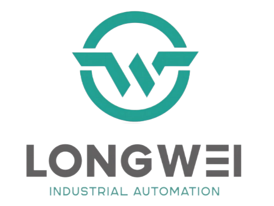 LONGWEI NEUES LOGO