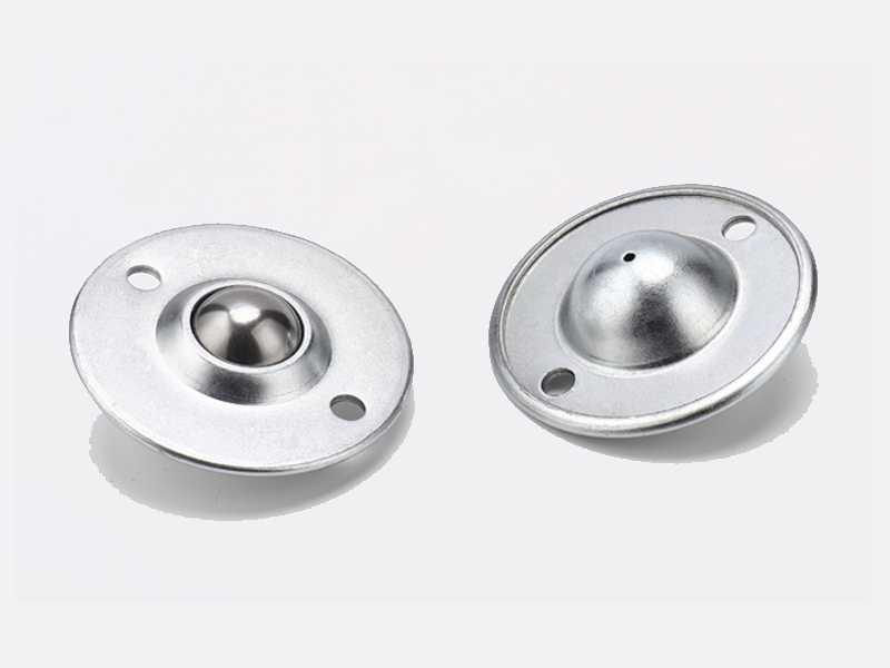 Abflusslochkugel&uuml;bertragungseinheit