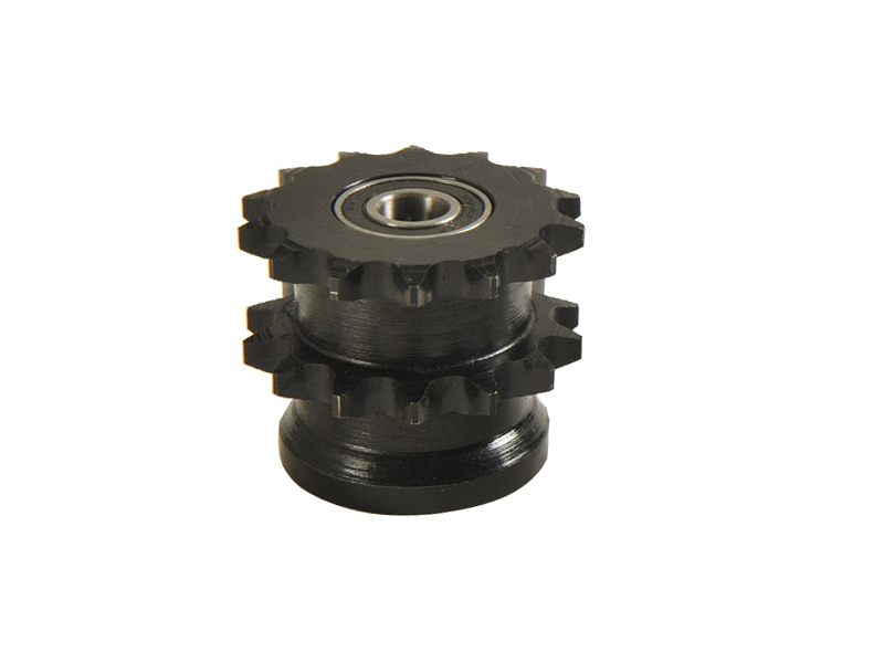 Stahlfahrzeuge ansammeln