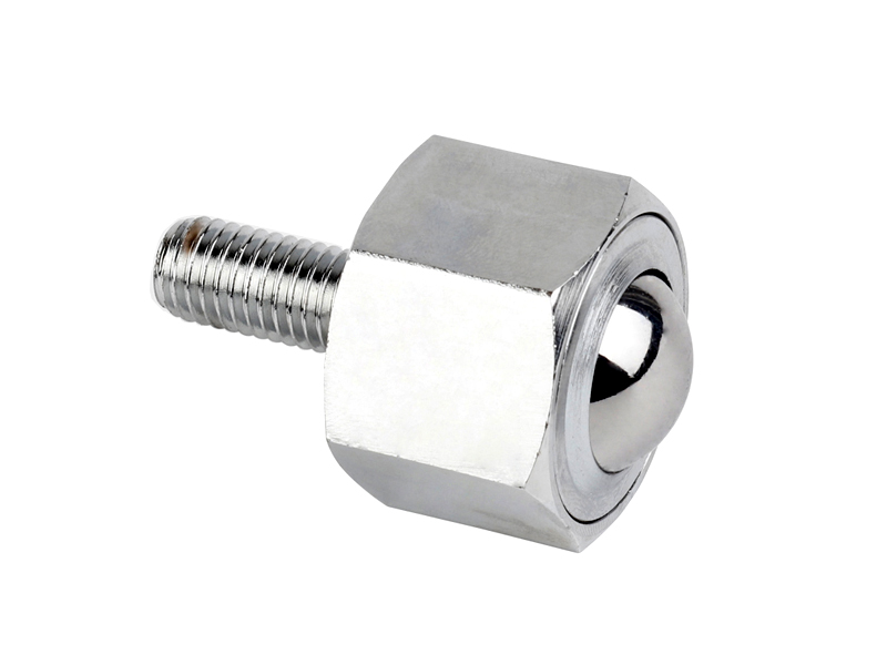 hexagonale Gewinde schwere Lastkugel&uuml;bertragungseinheit