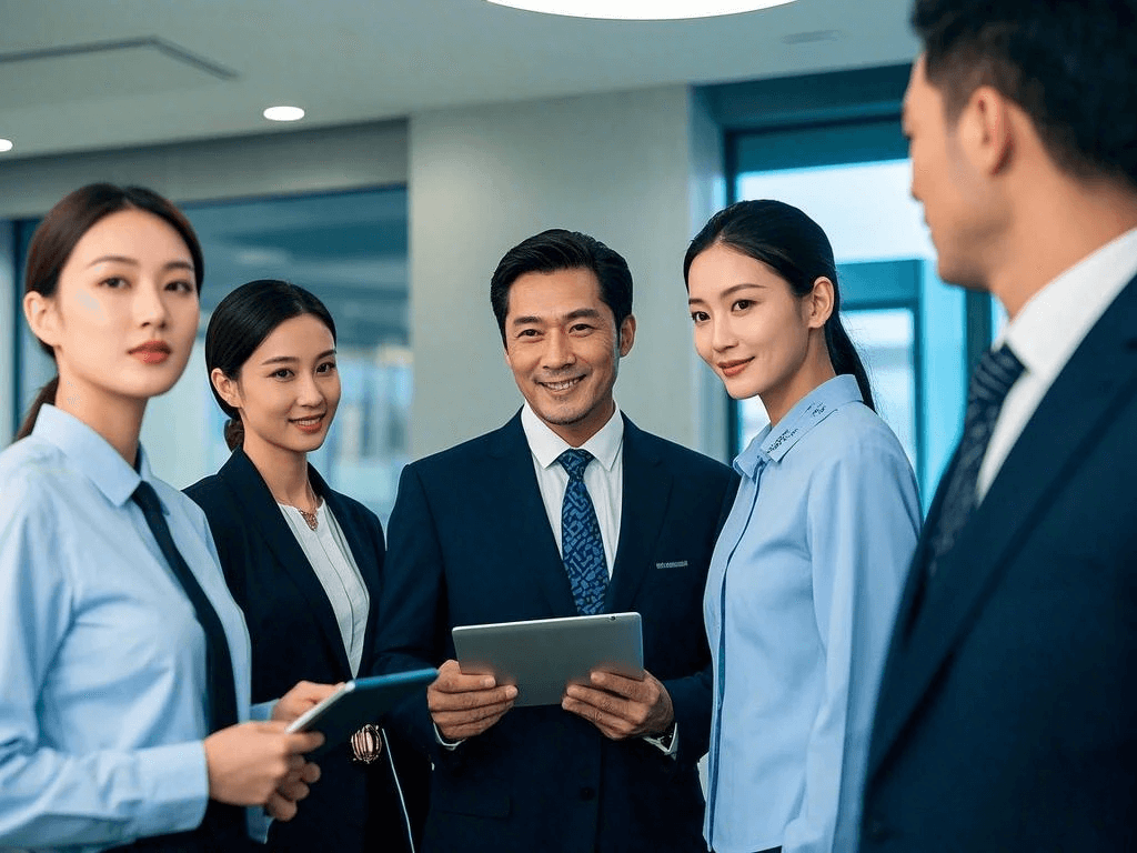 Professional International Business Team (1) (1)