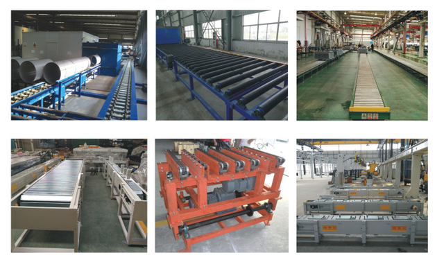 F&ouml;rdersystem f&uuml;r schweres Ger&auml;t 2