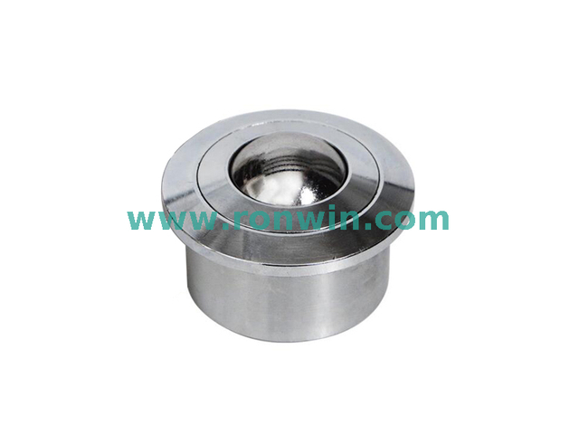 Euro-Typ der starken Last-Drop-In-Kugelübertragungseinheit