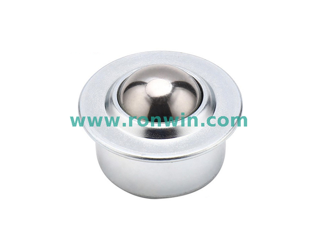 Universelle Euro-Drop-In-Kugelübertragungseinheit