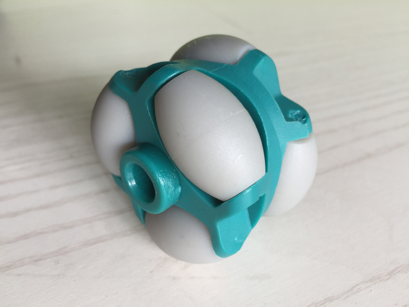 Skaterad f&uuml;r Rundwelle