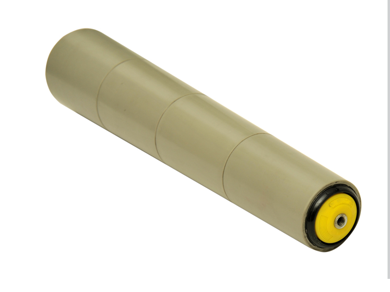 Gravity Tapered Sleeve Roller