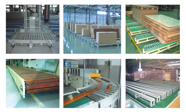 F&ouml;rdersystem f&uuml;r Haushaltswaren 2