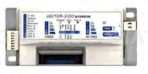 DC Motorantriebsroller Controller Typ S100