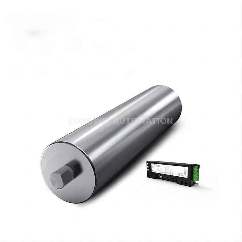 DC24V/48V -Pallet -Materialhandhabung Motorantriebsrolle mit Schwerlast