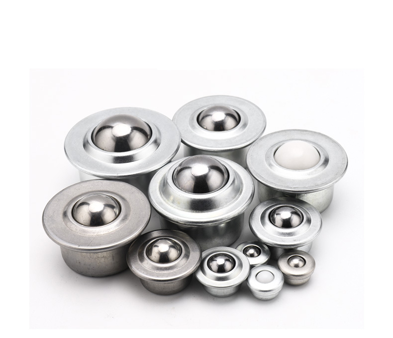 Euro -Einheiten -Balltransfers