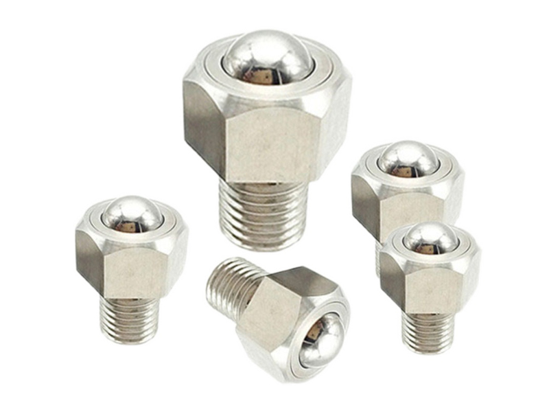 Sechskantgewinde-Montage-Min.-Kugel&uuml;bertragungseinheit