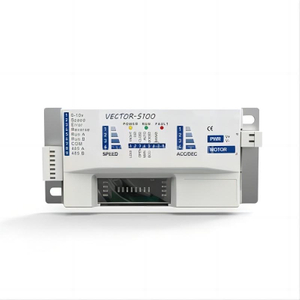 DC Motorantriebsroller Controller Typ S100