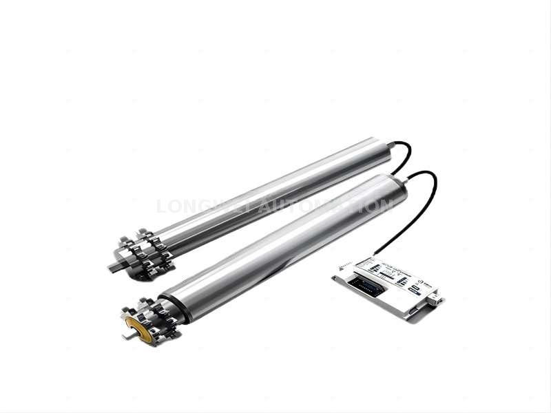 DGBL38 24V/48V Bürstenloser Getriebemotor angetriebene Walze