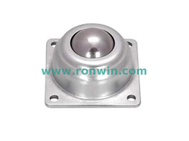 Allzweckbasis Fixierkugellagerübertragungseinheit