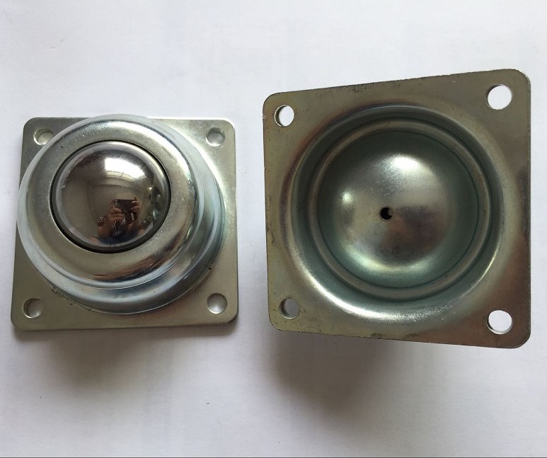 Basisfixierkugel&uuml;bertragungseinheit