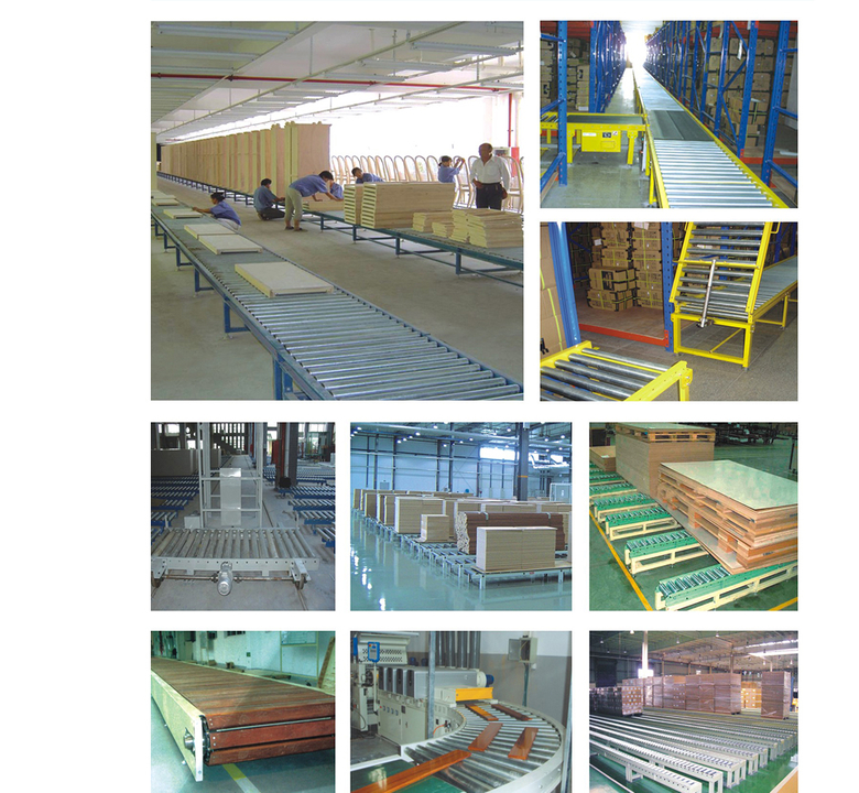  Fördersystem für Haushaltsartikel 