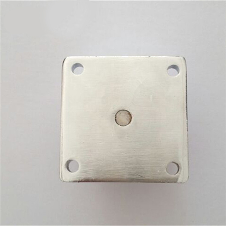 Ball Down Ball Transfer Einheit