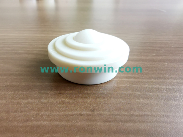 Plastik wasserdichte leichte Euro-Drop-In-Kugelübertragungseinheit