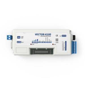DC Motorantriebsroller Controller Typ K100