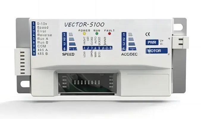 DC Motor Roller Antrieb Controller