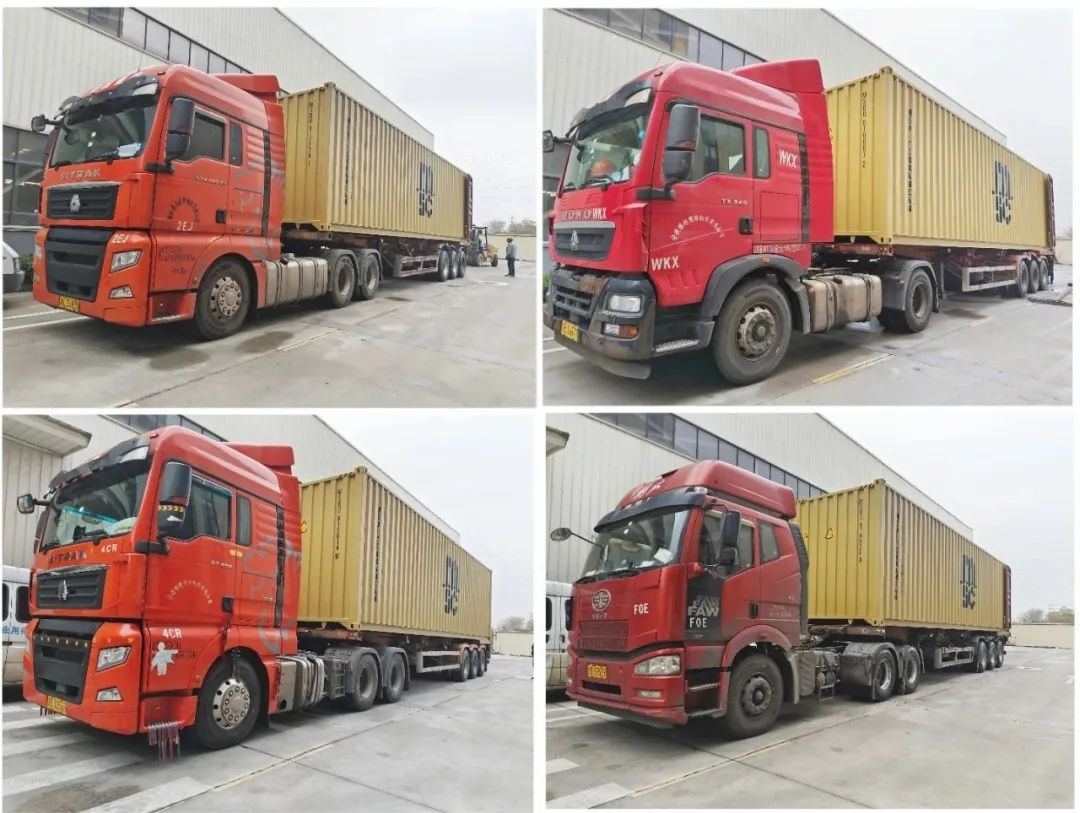 Gravity Roller F&ouml;rderbeh&auml;lter -F&uuml;llung