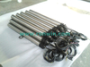 Gleichstrom -DGBL60 bürstenlosen Zahnradmotor -Roller 