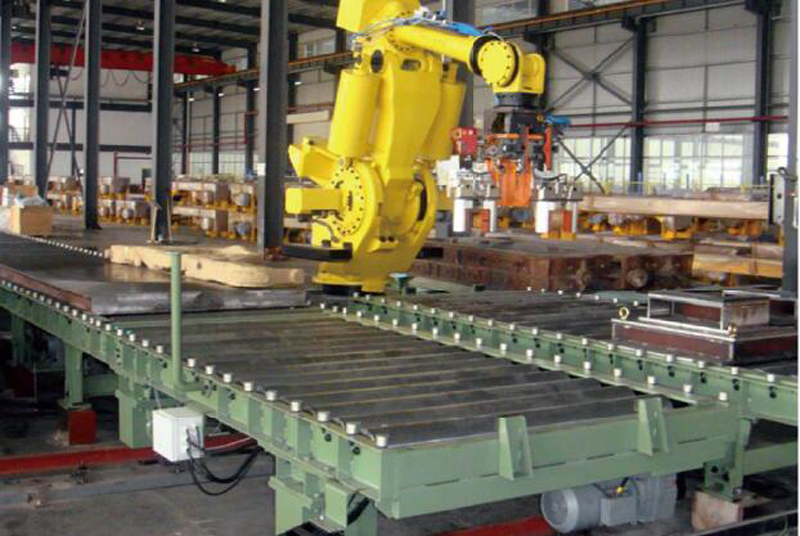 Doppelrocket ansammeln Roller