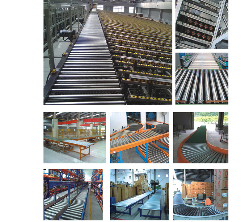  E-Commerce-Verteilungs-Fördersystem 