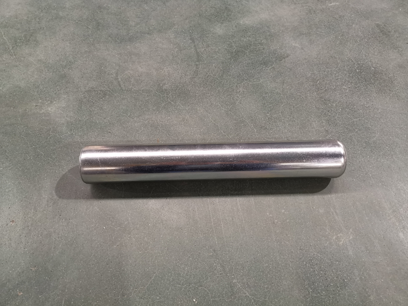 Schwerkraftrolle zur Palettenhandhabung