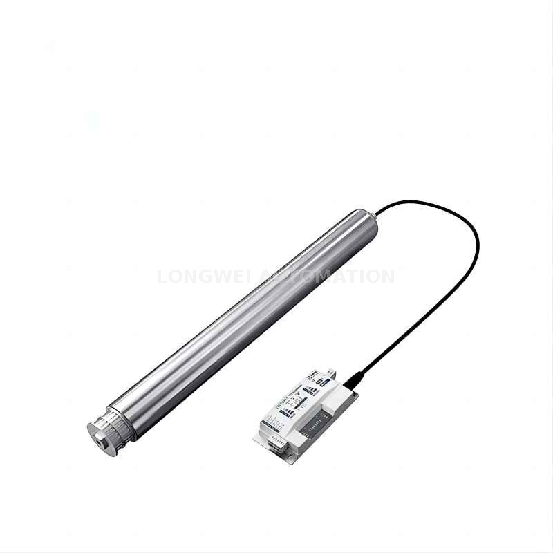 DGBL38 24V/48V Bürstenloser Getriebemotor angetriebene Walze