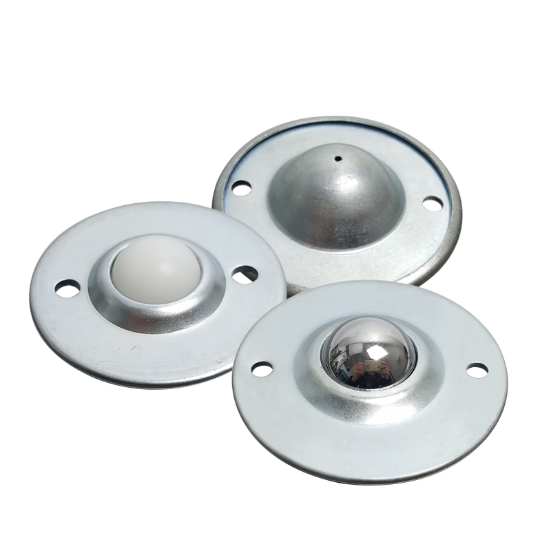 Mehrfachmaterialkugellager -&Uuml;bertragungseinheit