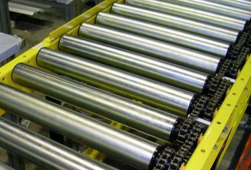 Doppelrocket ansammeln Roller