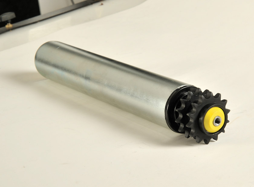 R2224-Polymer-Doppelkettenrad-F&ouml;rderrolle