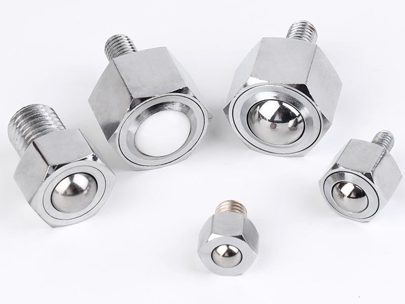 Hex -Gewinde -Mount -Kugel&uuml;bertragungseinheit