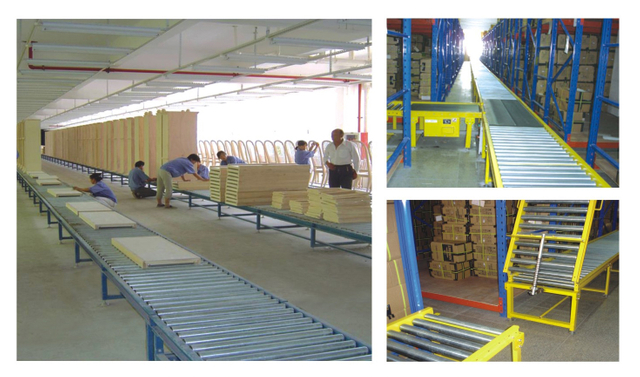 F&ouml;rdersystem f&uuml;r Haushaltswaren 1