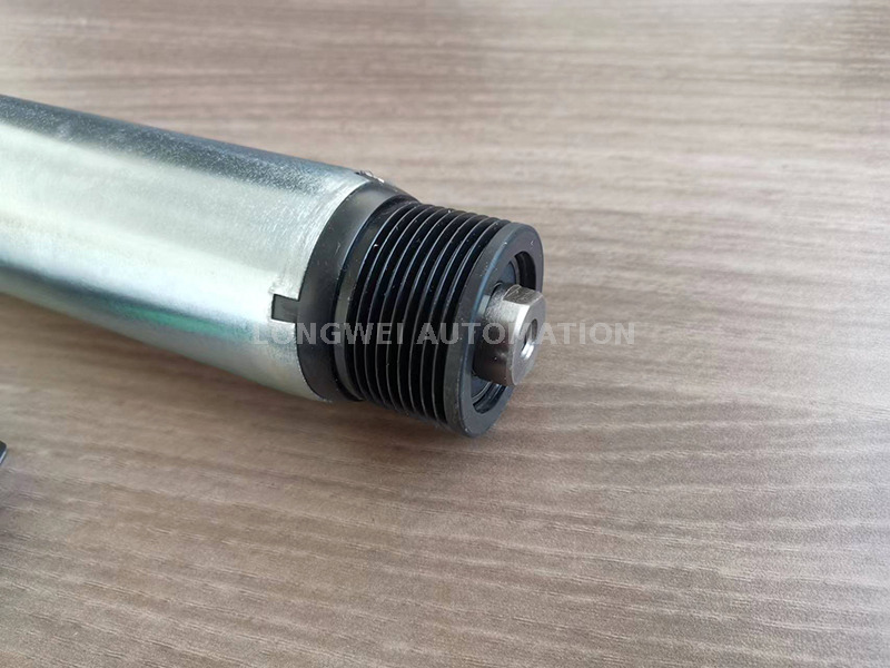DGBL50A DC24V/48V Coveyor Motor Drive Roller 