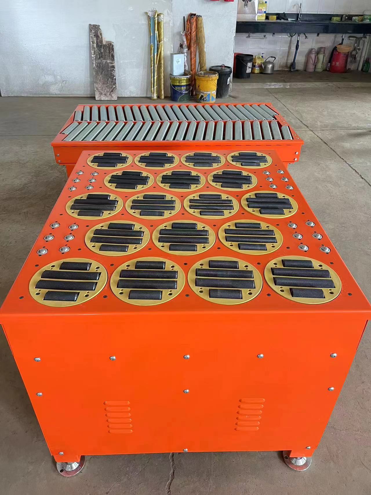 Radsortierf&ouml;rderer