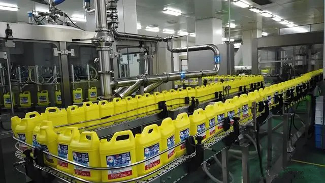 flexibler modularer F&ouml;rderer 2