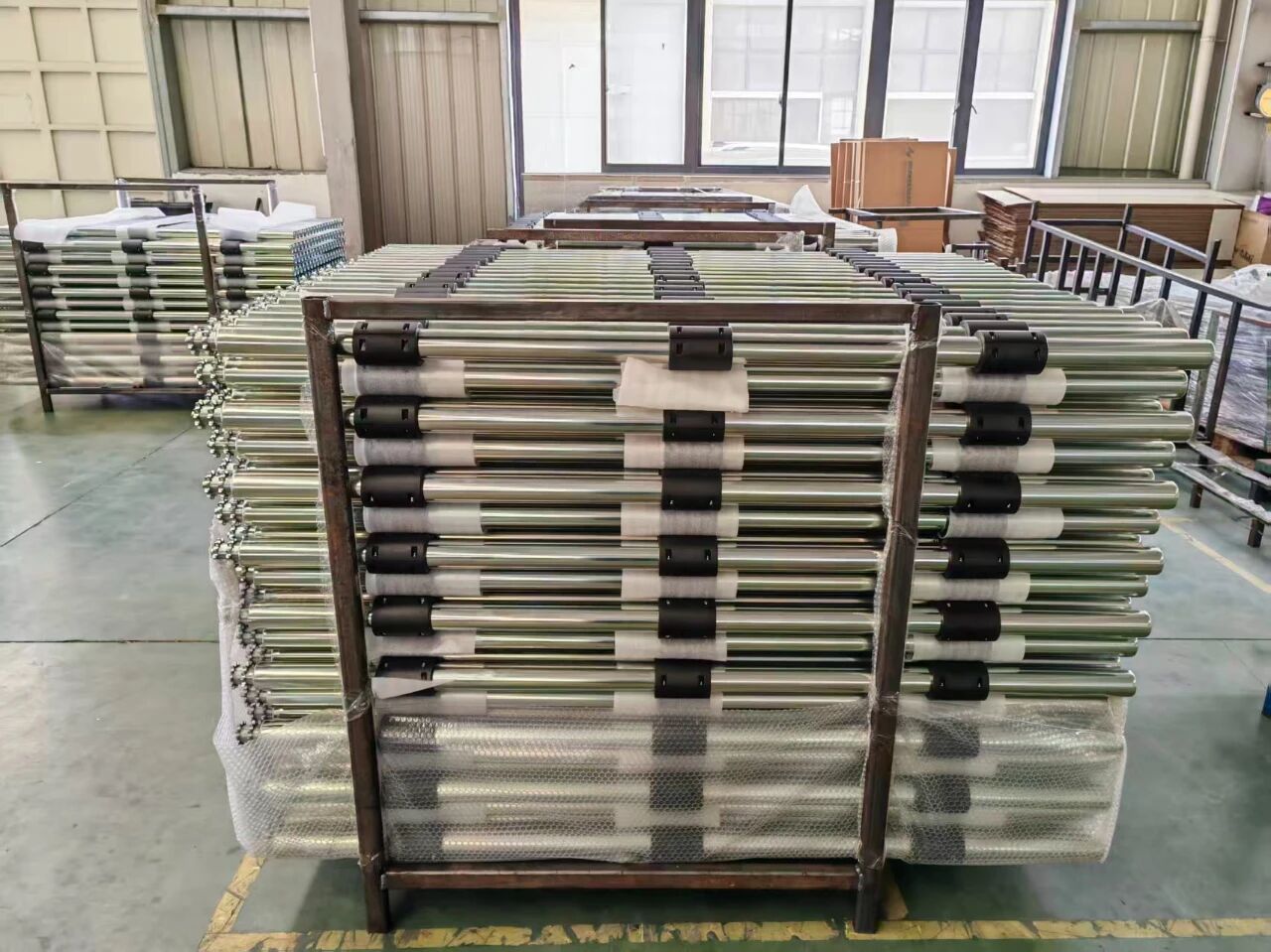 Lithium-Energie, intelligente Energieführerschaft