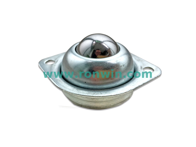 Mittellast -Basis -Flanschmontagekugelübertragungseinheit